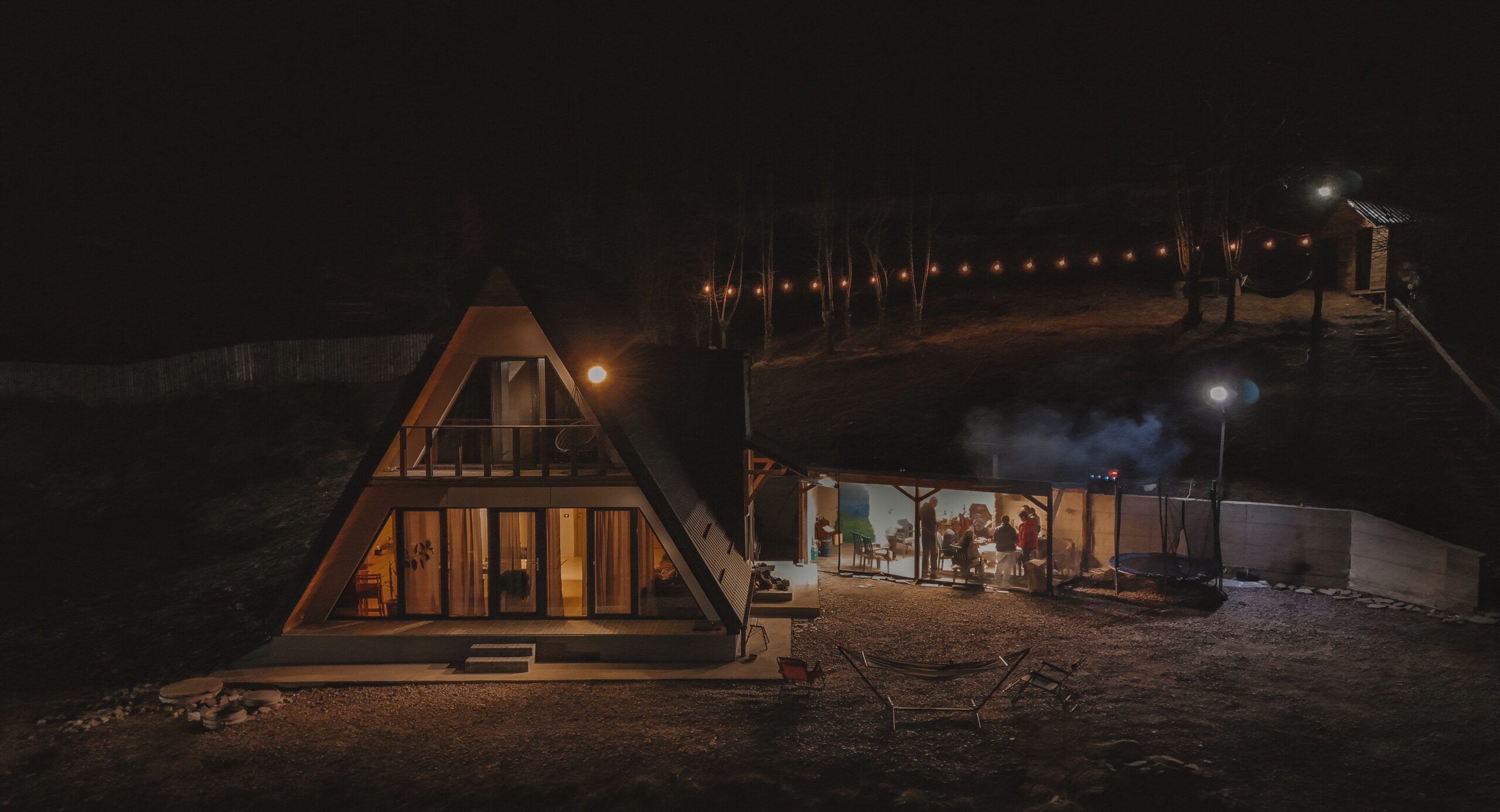 chalet valea prahovei Sunrise View Chalet